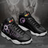 Beerus Sneakers Custom Anime Dragon Ball Shoes